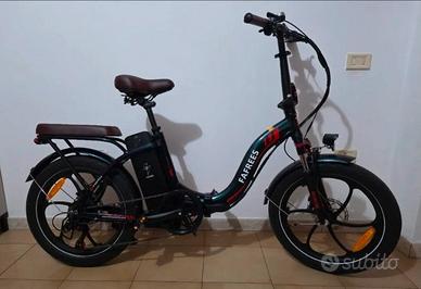 fafrees f20+pro come nuova leggere bene 
