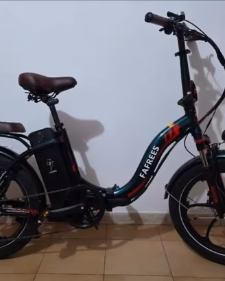 fafrees f20+pro come nuova leggere bene 