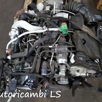 Motore jeep vm44d 3.0 crd
