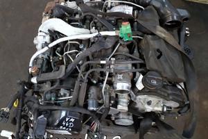 Motore jeep vm44d 3.0 crd