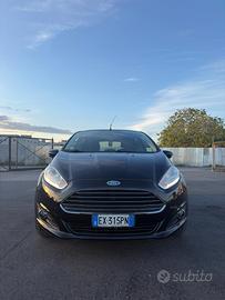FORD FIESTA 1.4 GPL BZ 5p.