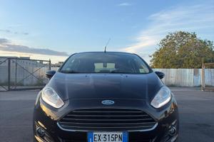 FORD FIESTA 1.4 GPL BZ 5p.