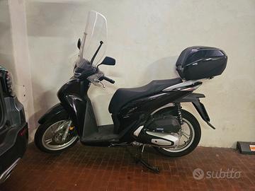 SH 150