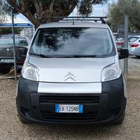 Citroen Nemo 2012 - 1.3 HDi Lb automobili