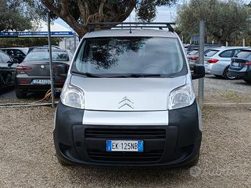 Citroen Nemo 2012 - 1.3 HDi Lb automobili