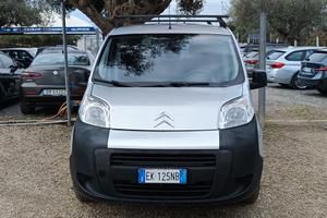Citroen Nemo 2012 - 1.3 HDi Lb automobili