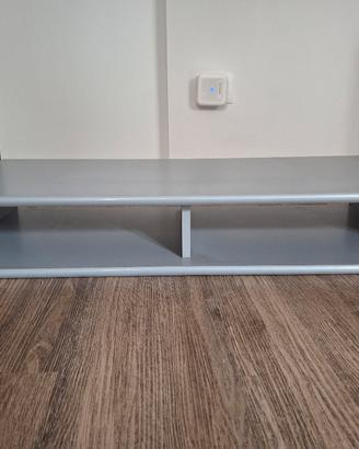 Porta Tv/Rialzo Tv da appoggio Prandini