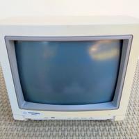 Commodore Amiga 1084S-D2 Monitor.