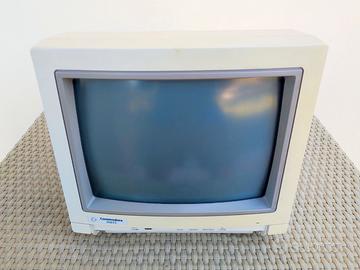 Commodore Amiga 1084S-D2 Monitor.