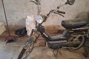 motorino paggio piaggio