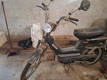 motorino paggio piaggio