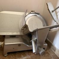 Affettatrice Professionale