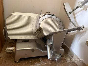 Affettatrice Professionale