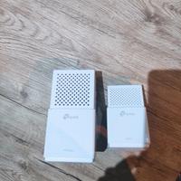 router TP-Link per SIM modello TL-WPA7510