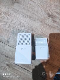 router TP-Link per SIM modello TL-WPA7510
