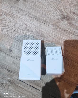 router TP-Link per SIM modello TL-WPA7510
