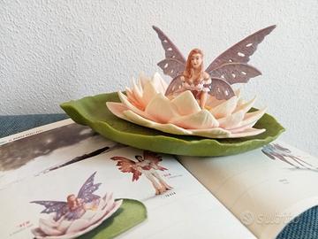 Fata Yasira Schleich 