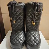 snow boot bambini n 32/34 Moschino