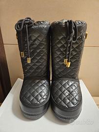 snow boot bambini n 32/34 Moschino