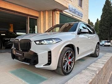 BMW X5 xDrive30d 48V Msport Pro.