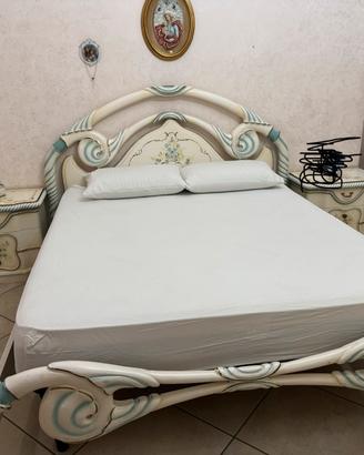 Camera da letto veneziana