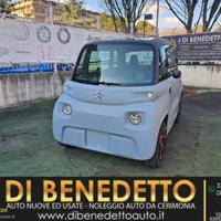 CITROEN Ami My Ami Pop