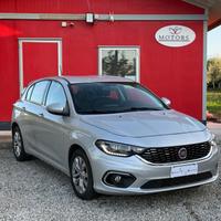 Fiat Tipo 1.6 Mjt S&S 5 porte Lounge
