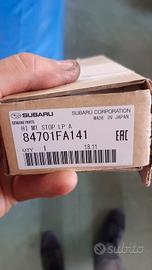 luce stop spoiler subaru wrx 2003 2007