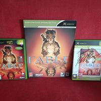Fable The Lost Chapters (COPIA FIRMATA)