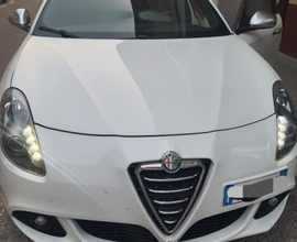 Venfo Alfa Romeo Giulietta