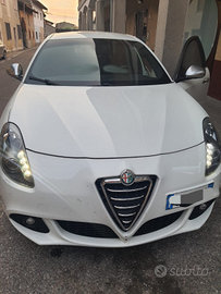 Venfo Alfa Romeo Giulietta