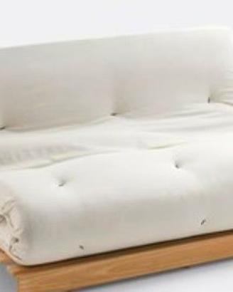 letto futon ikea
