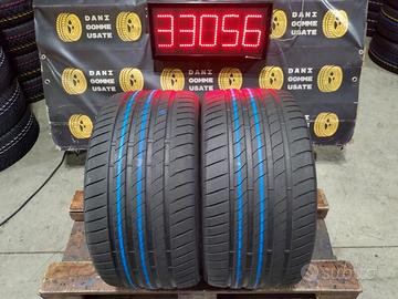 2 GOMME USATE 265 30 19 BRIDGESTONE PER AUDI RS3
