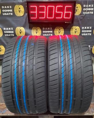 2 GOMME USATE 265 30 19 BRIDGESTONE PER AUDI RS3
