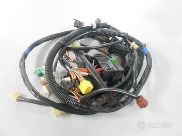 Impianto elettrico SUZUKI BURGMAN 250 98' 02'