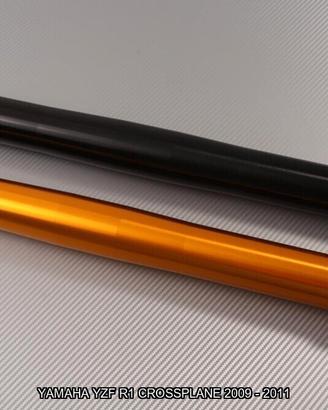 Foderi forcella YAMAHA YZF R1 CROSSPLANE 2009 2011