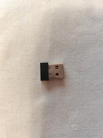 adattatore USB ant+