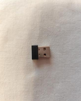 adattatore USB ant+
