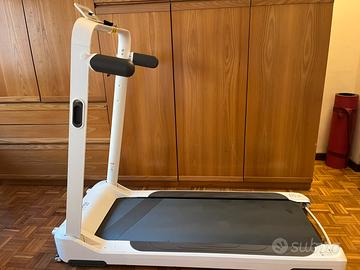 Tapis Roulant Domyos