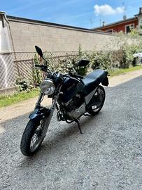 SACHS Roadster 125