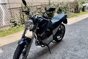 SACHS Roadster 125
