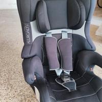 Brevi 511 All Road Seggiolino Auto