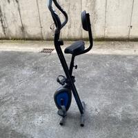 Cyclette capital sport azura aur