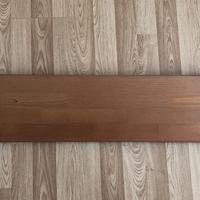 mensole legno