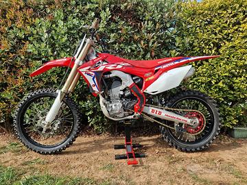 honda crf 250 r