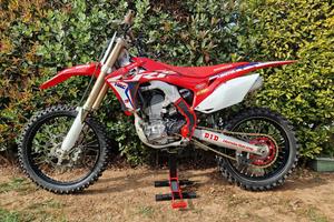 honda crf 250 r