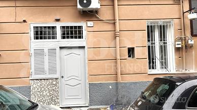Via Camillo Porzio - Ad. Piazza Poderico