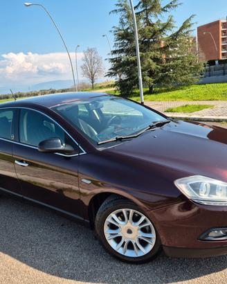 Lancia Delta ecochic 1.4 T-Jet 120 CV gpl anno 201