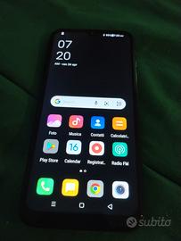 smartphone senza marchio