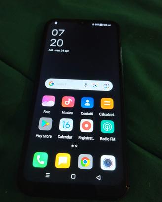 smartphone senza marchio
